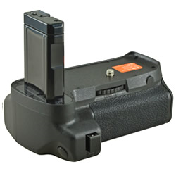 Afbeelding voor categorie Battery Grips & Hand Grips