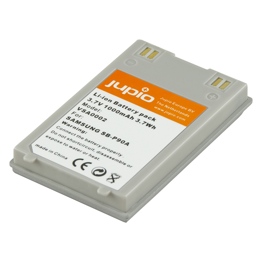 Afbeelding van SB-P90A 1000 mAh