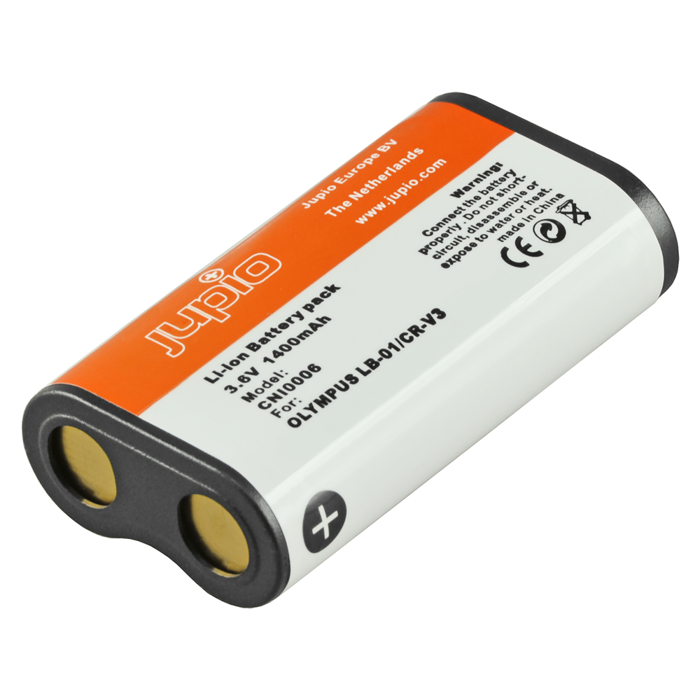 Afbeelding van LB-01 CR-V3 3.3V 1400 mAh