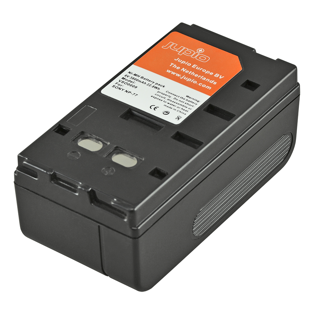 Afbeelding van NP-77 3800 mAh