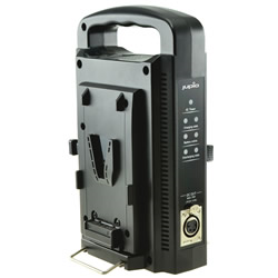 Afbeelding voor categorie Charger Broadcast & Pro Video