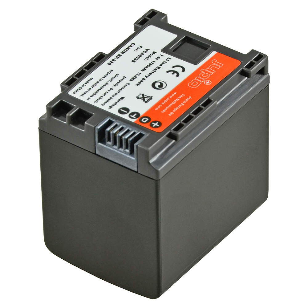 Afbeelding van BP-820 1780 mAh