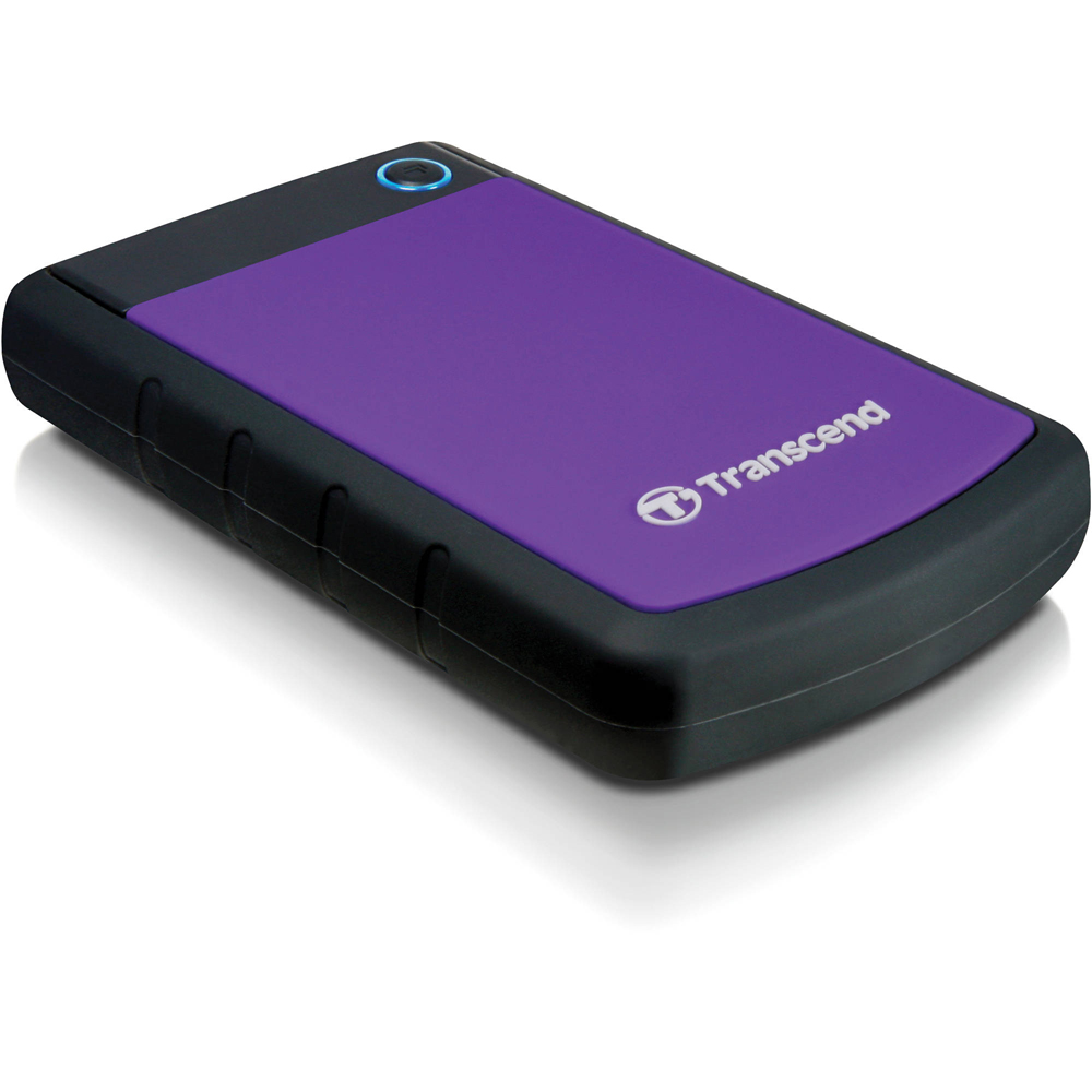 Afbeelding van 1TB StoreJet2.5" H3P, Portable HDD
