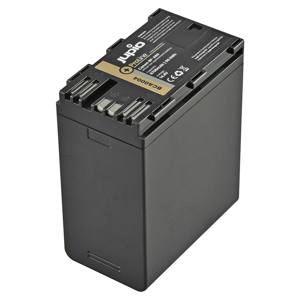 Afbeelding van *ProLine* BP-A60 6700mAh (96.5Wh)