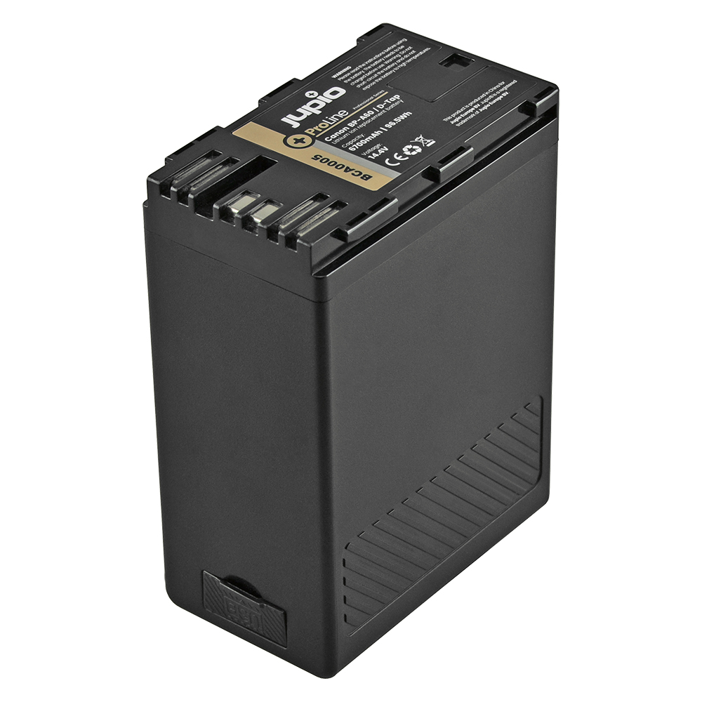 Afbeelding van *ProLine* BP-A60 *D-Tap* 6700mAh (96.5Wh)