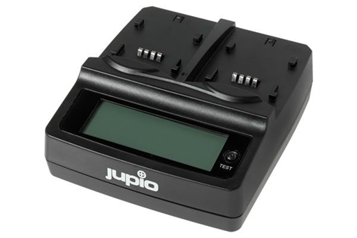 Afbeelding voor categorie Superb Chargers 2