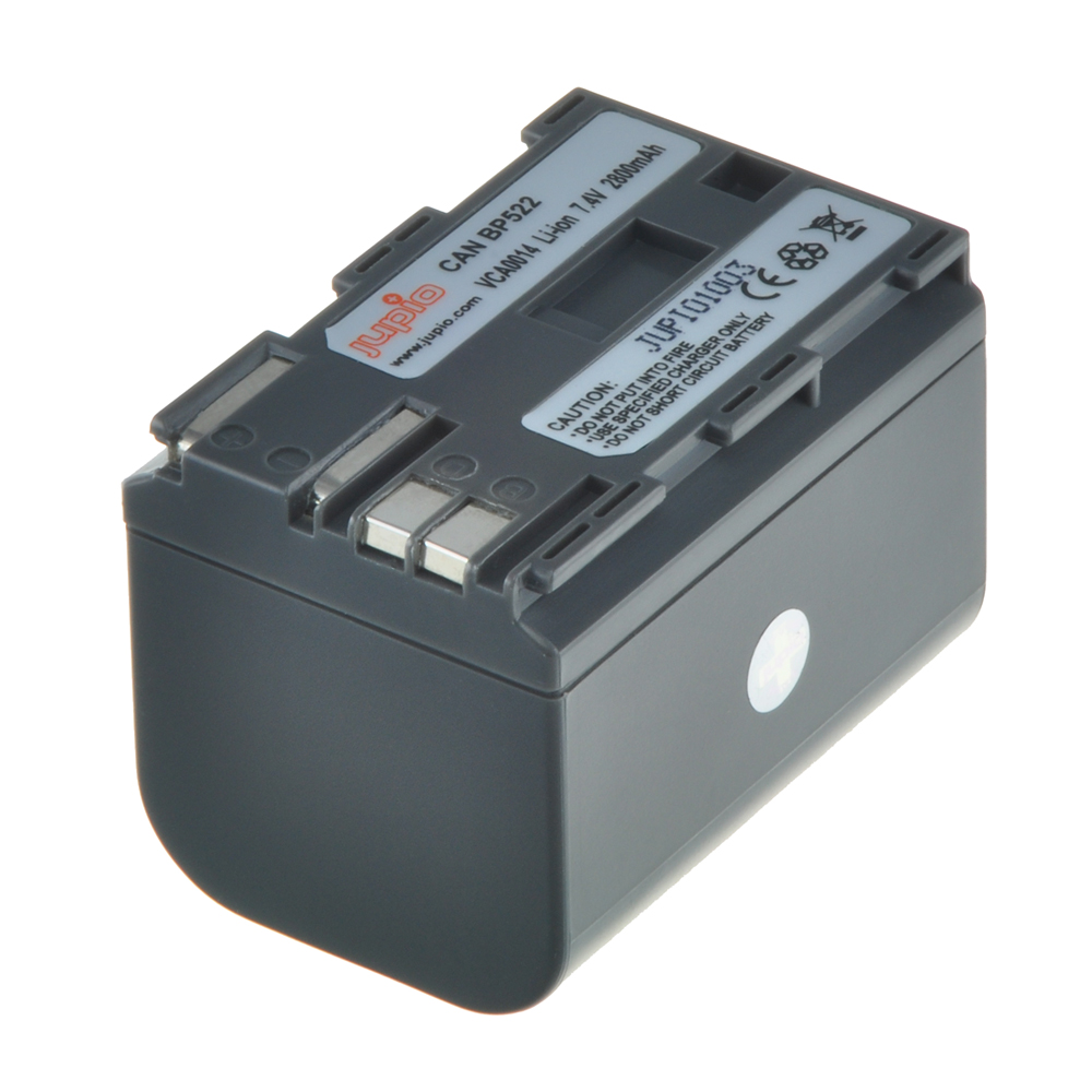 Afbeelding van BP-522 2800 mAh