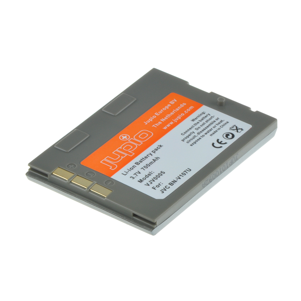 Afbeelding van (EOL) BN-V107 700 mAh