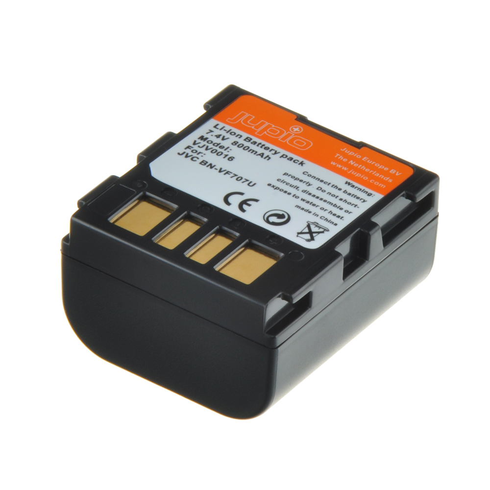 Afbeelding van BN-VF707U / BN-V707 800 mAh