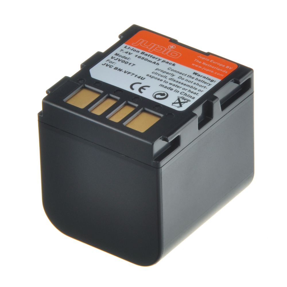 Afbeelding van BN-VF714U 1600 mAh