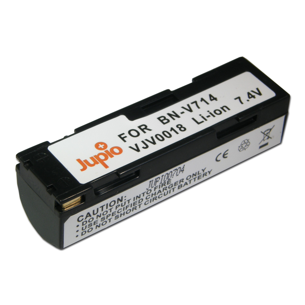 Afbeelding van (EOL) BN-V714/V712 2000 mAh