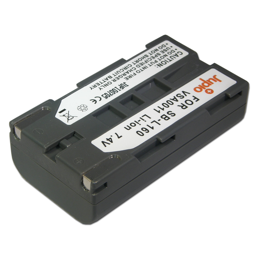 Afbeelding van SB-L160 / SB-L110A 2000 mAh