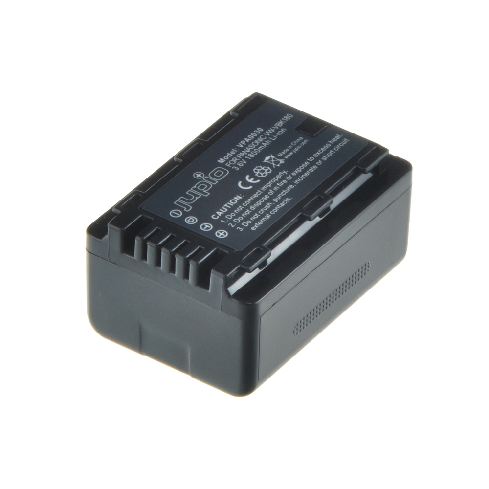 Afbeelding van VW-VBK180 1800 mAh