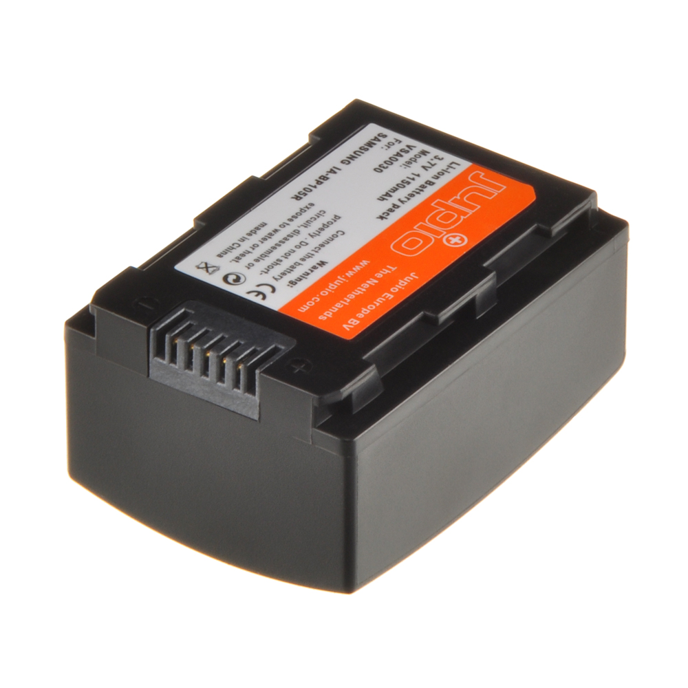 Afbeelding van IA-BP105R 1150 mAh
