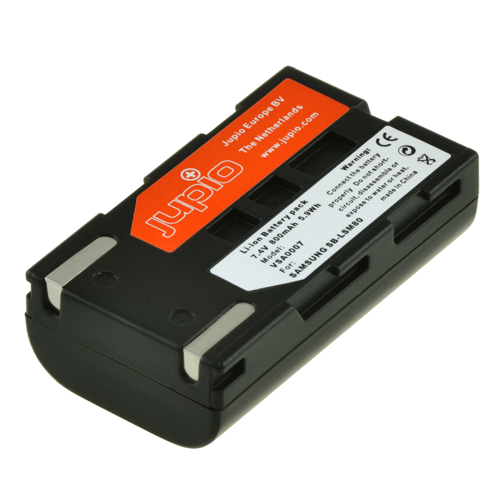 Afbeelding van SB-LSM80 800 mAh