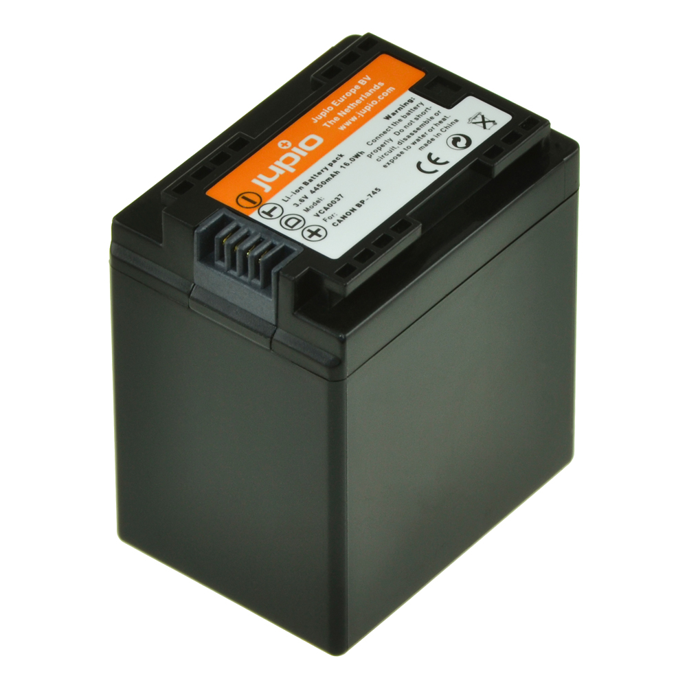 Afbeelding van BP-745 4450 mah