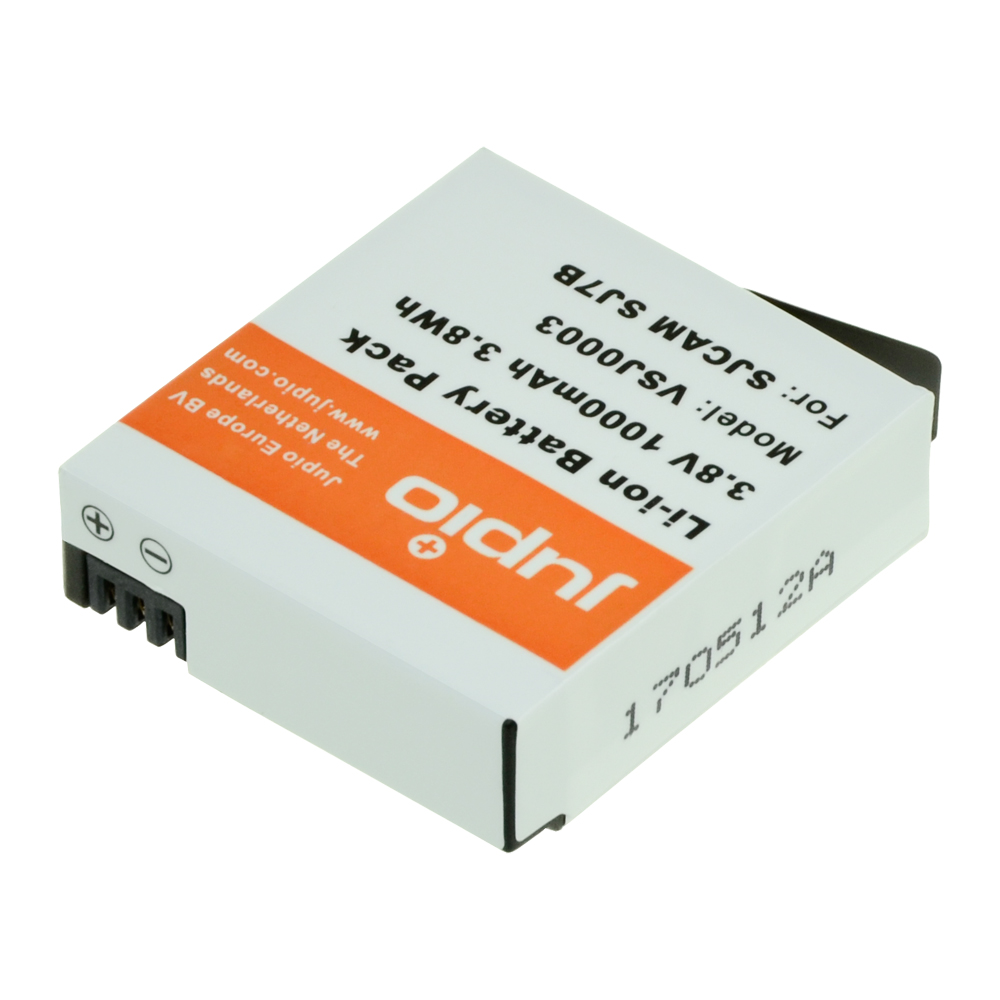 Afbeelding van SJCAM SJ7 Star 1000 mAh