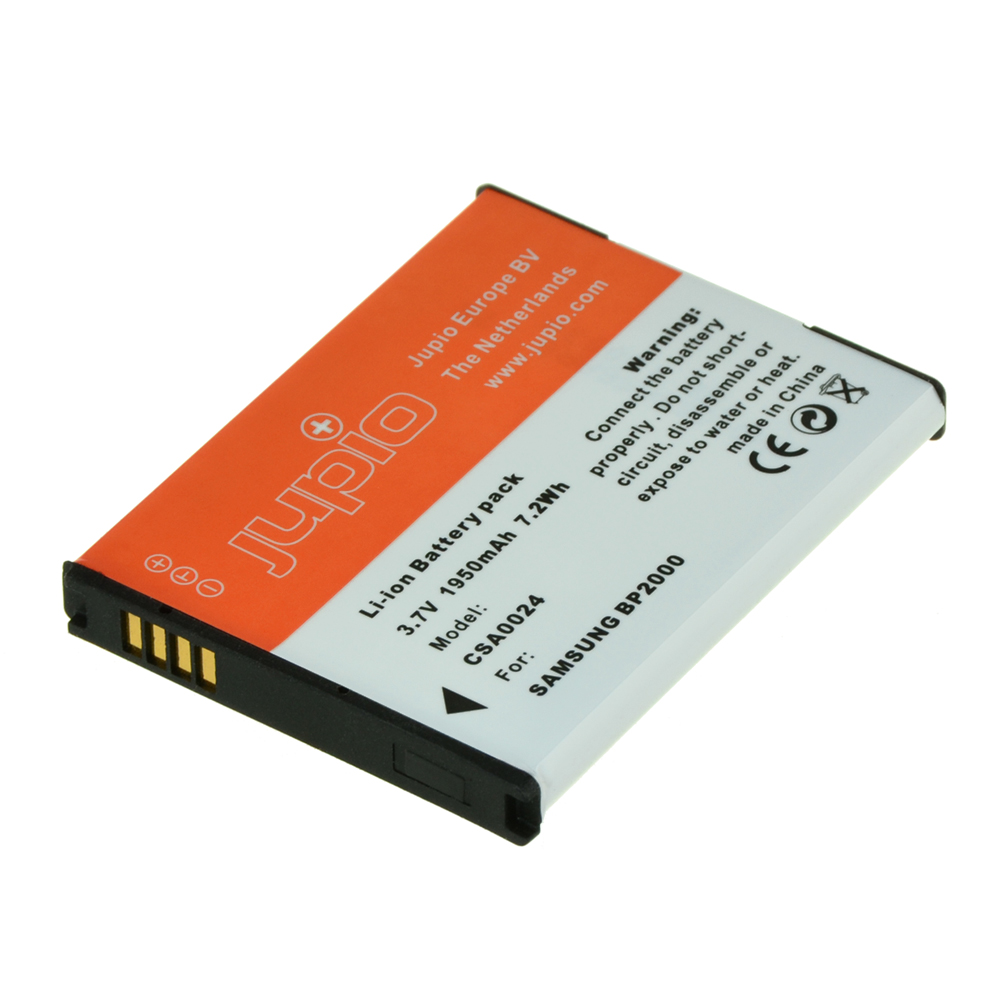 Afbeelding van BP2000 / EB-F1A2KBU 1950 mAh