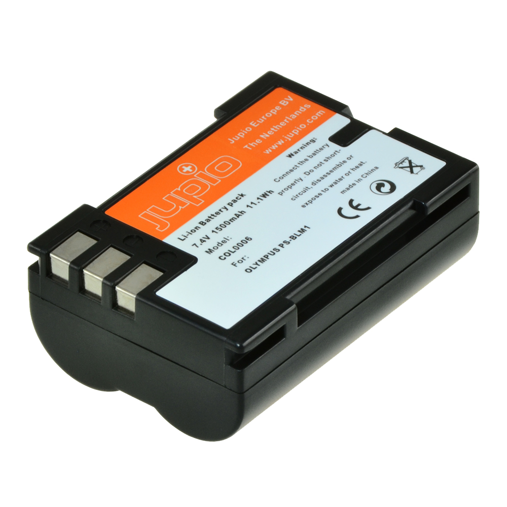 Afbeelding van PS-BLM1 1500 mAh