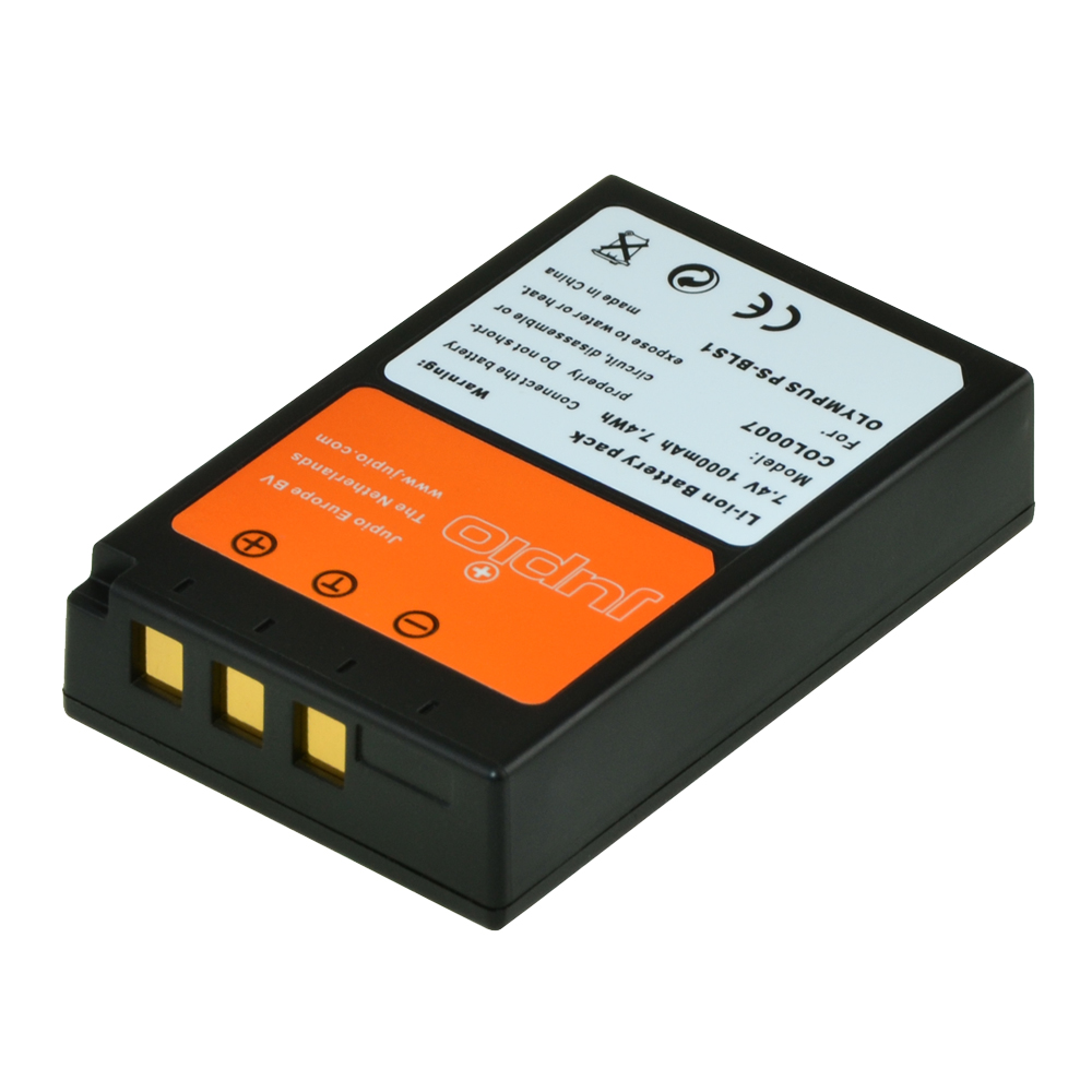 Afbeelding van PS-BLS1 1000 mAh