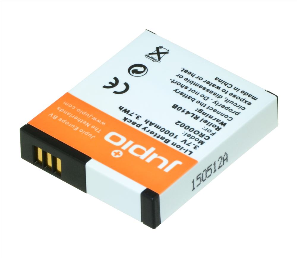 Afbeelding van RL410B for Rollei 1000 mAh