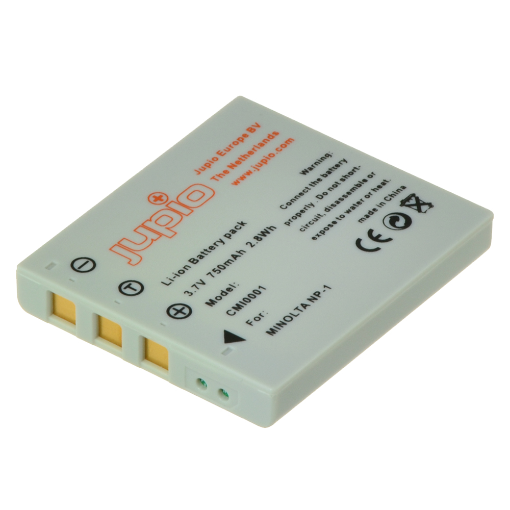 Afbeelding van NP-1 750 mAh