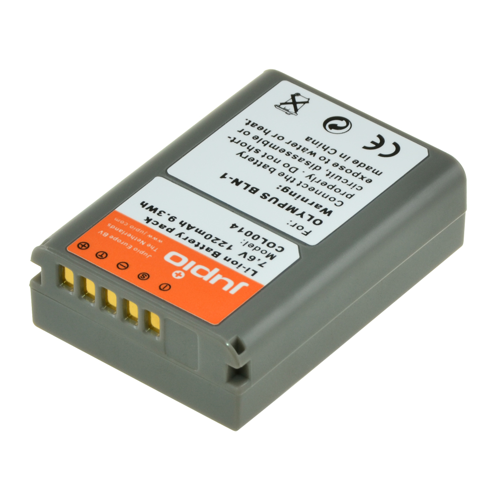 Afbeelding van BLN-1 / BLN1 1220 mAh