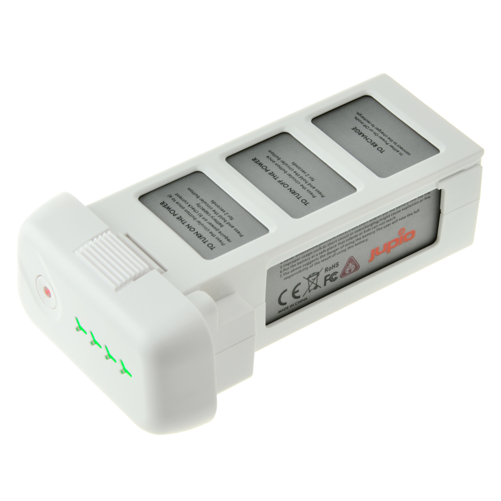 Afbeelding van DJI Phantom 2 - 5200 mAh