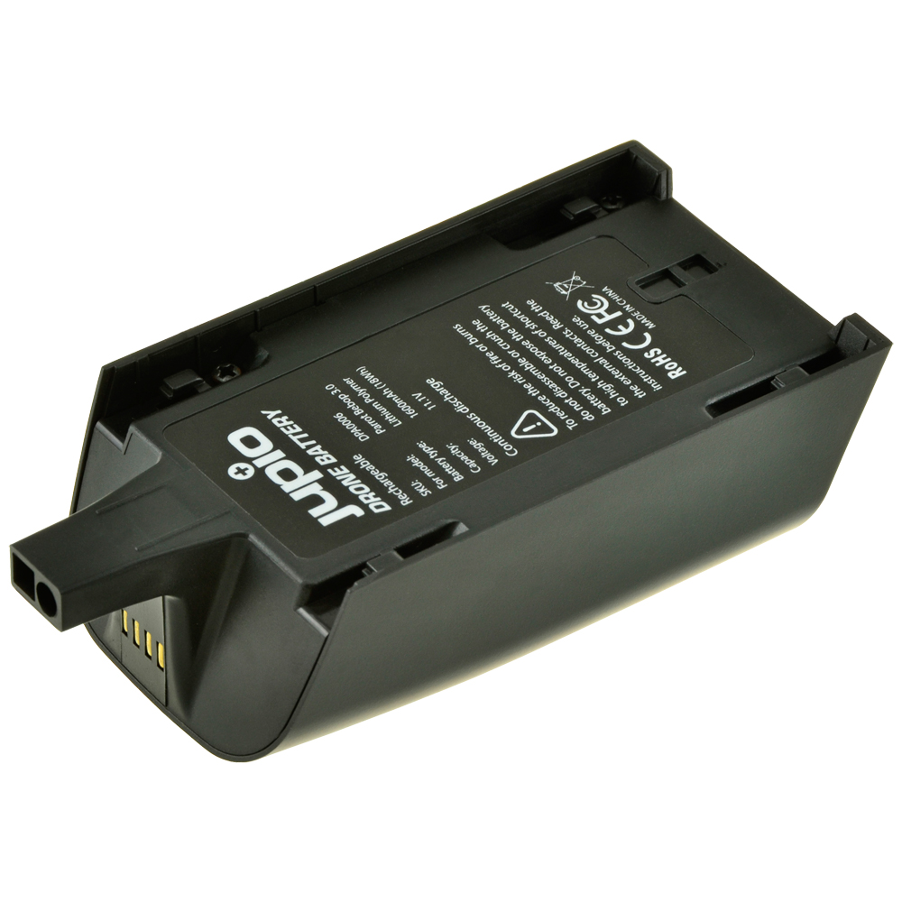 Afbeelding van Parrot Bebop 3.0 - 1600 mAh