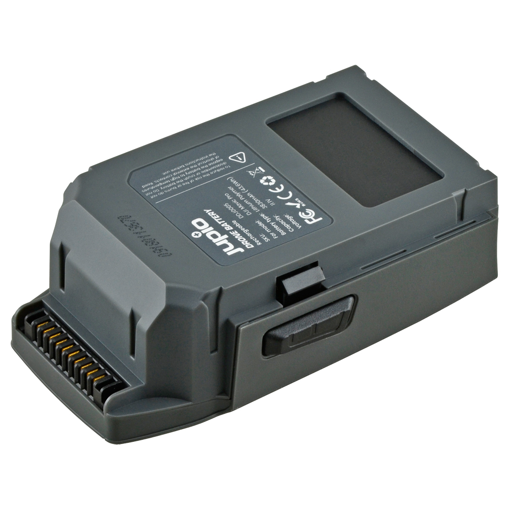 Afbeelding van DJI Mavic Pro - 3830 mAh (43.6Wh)