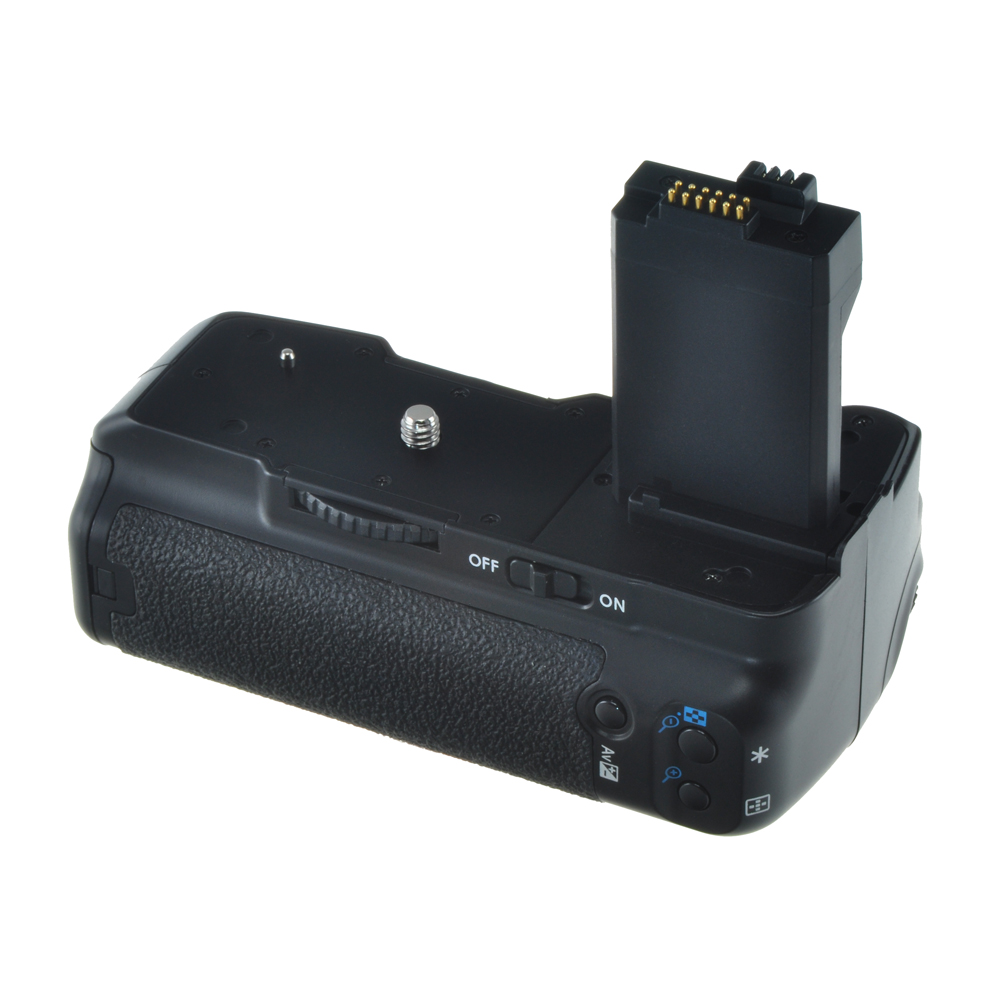 Afbeelding van ​Battery Grip voor Canon EOS 450D/ 500D/ 1000D