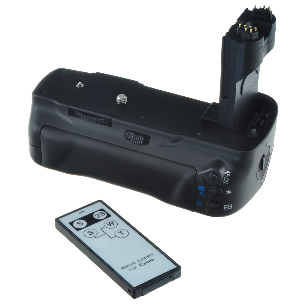 Afbeelding van Battery Grip voor Canon EOS 5D MKII