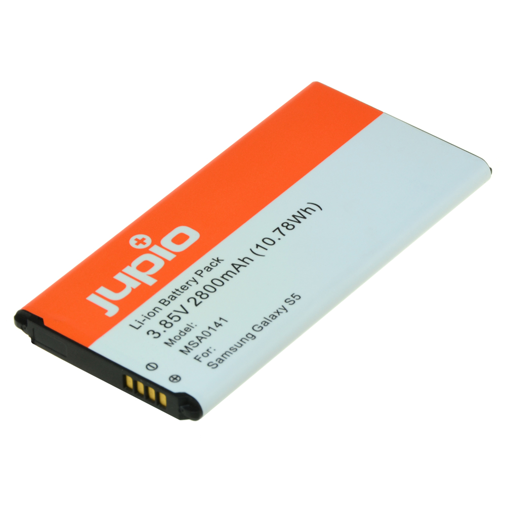 Afbeelding van EB-BG900BBEGWW for Samsung Galaxy S5 2800mAh