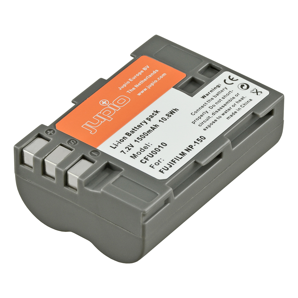 Afbeelding van NP-150 1500 mAh