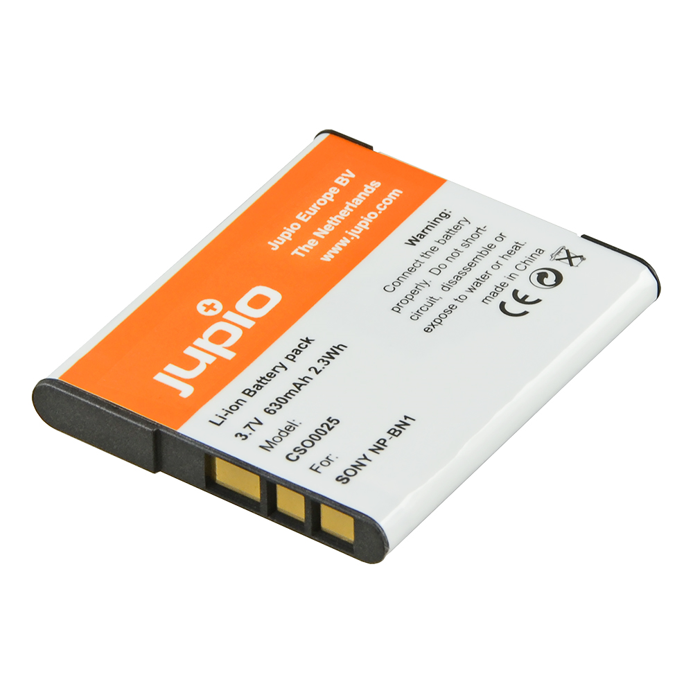 Afbeelding van NP-BN1 630 mAh