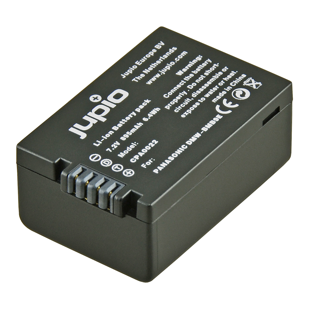 Afbeelding van DMW-BMB9E 895 mAh