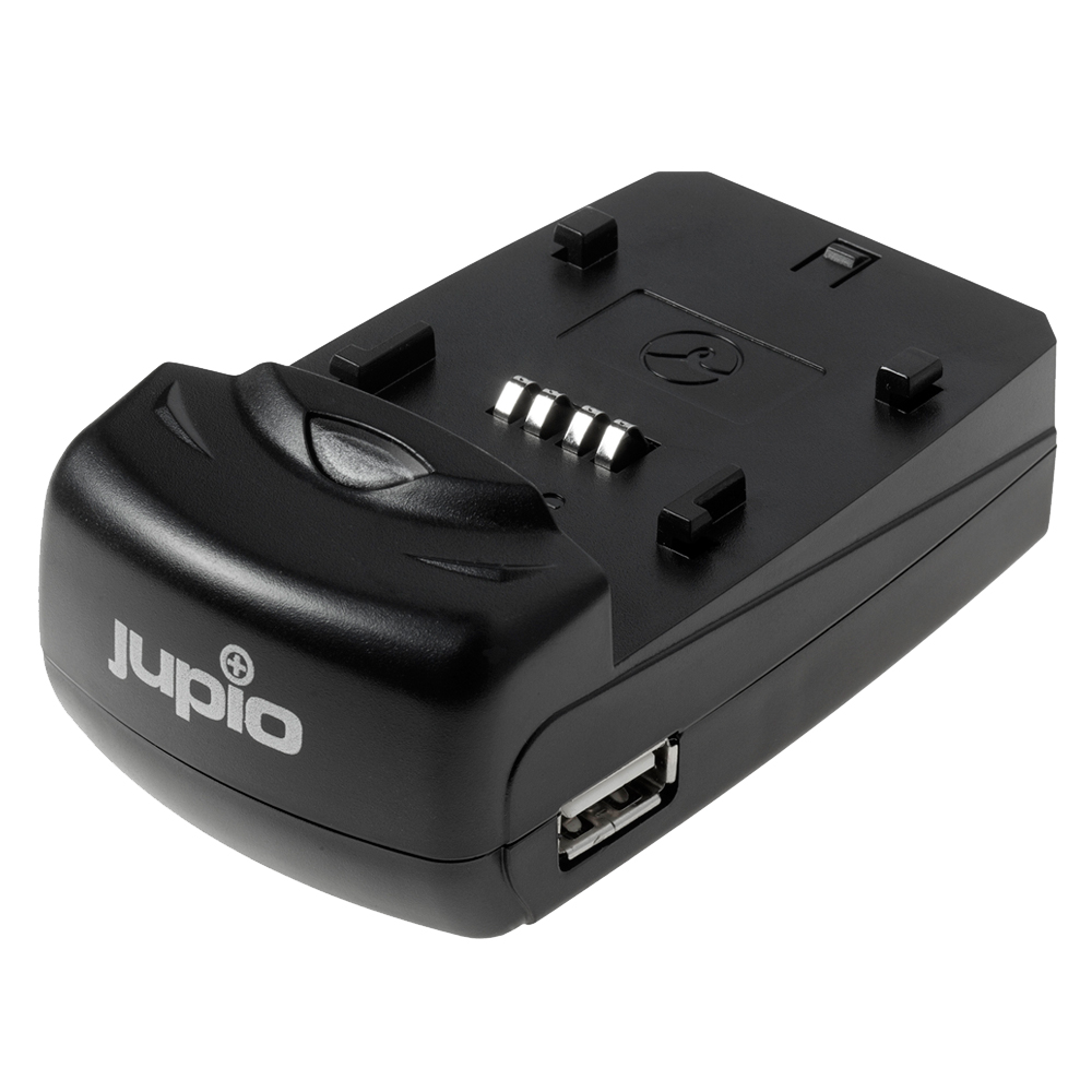 Afbeelding van Jupio Single Charger