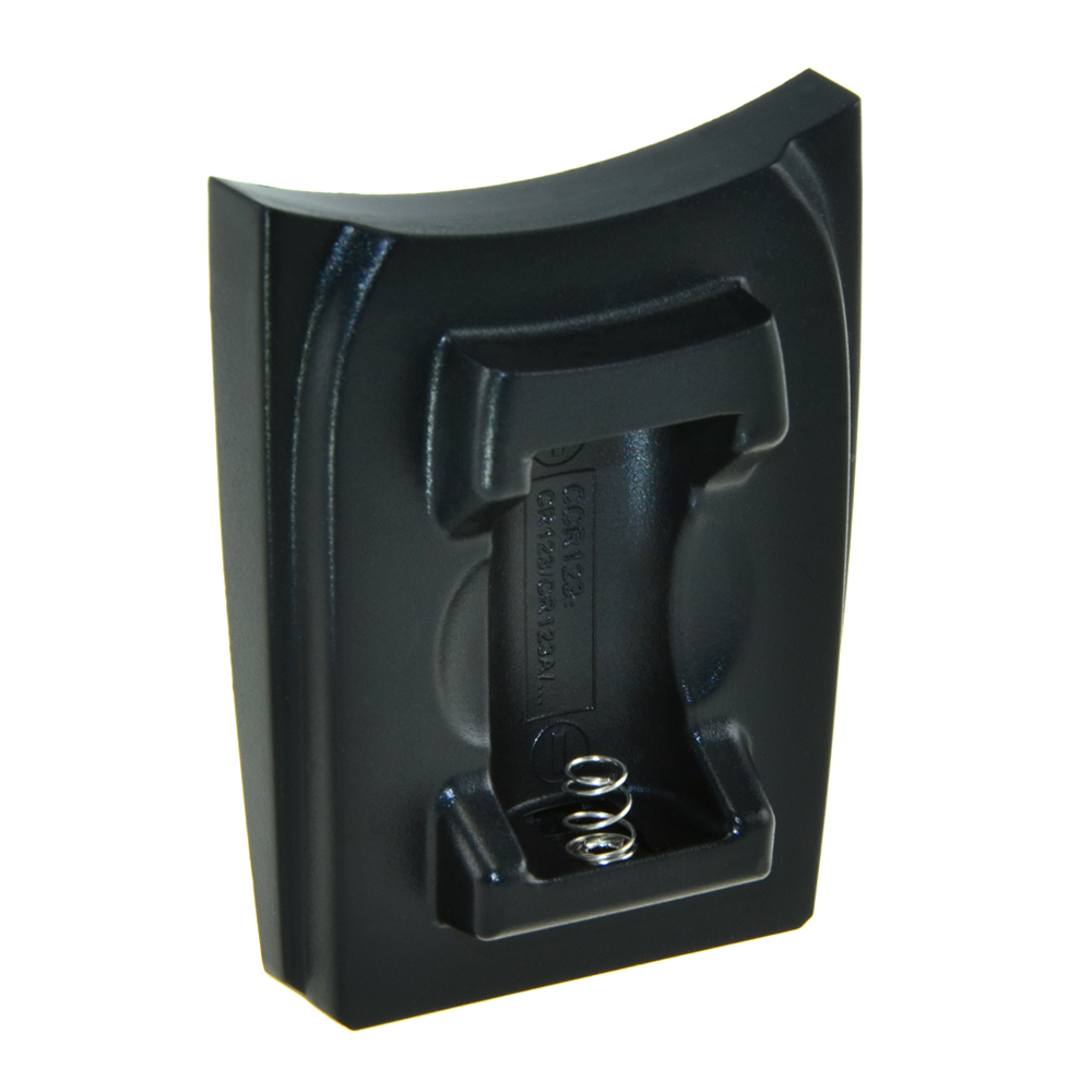 Afbeelding van Jupio Charger Plate for CR123